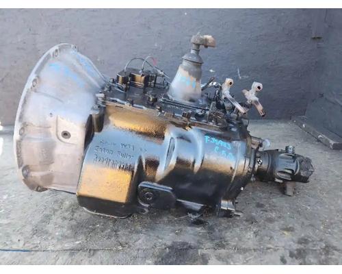  Eaton/Fuller FRW15210B Transmission Assembly #
