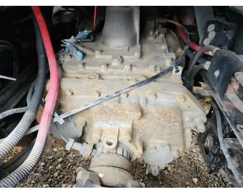  Eaton/Fuller FRW15210B Transmission Assembly #