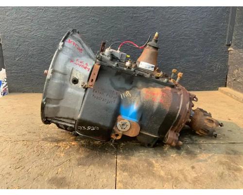  Eaton/Fuller FRW15210B Transmission Assembly #