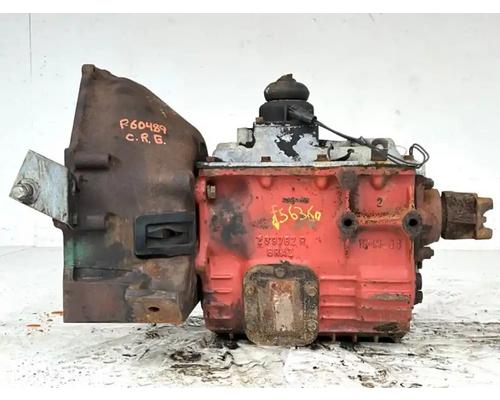  Eaton/Fuller FS4005A Transmission Assembly #