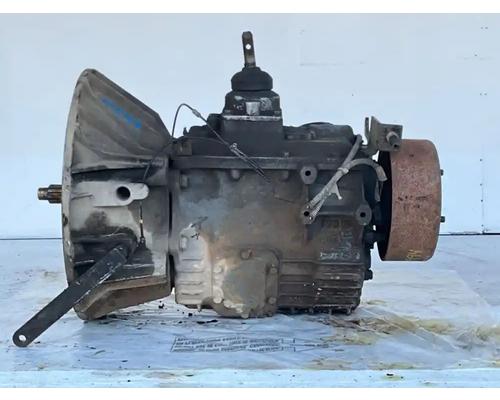  Eaton/Fuller FS4005A Transmission Assembly #