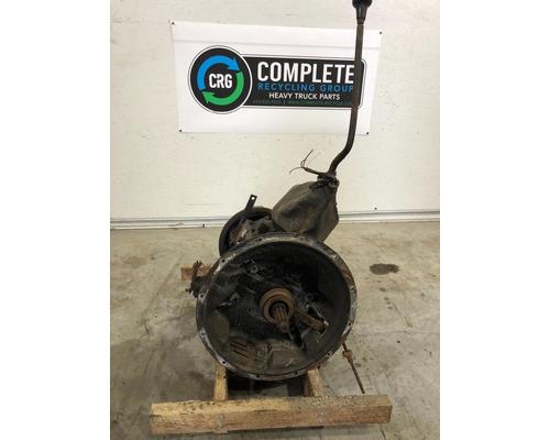  Eaton/Fuller FS5005C Transmission Assembly #