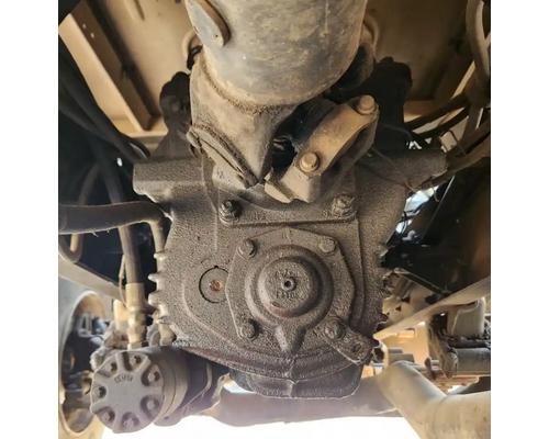  Eaton/Fuller FS5306A Transmission Assembly #