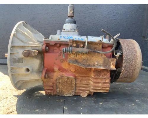  Eaton/Fuller FS5406A Transmission Assembly #