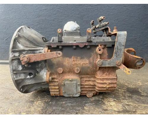  Eaton/Fuller FS5406A Transmission Assembly #