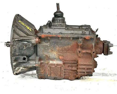  Eaton/Fuller FS5406N Transmission Assembly #