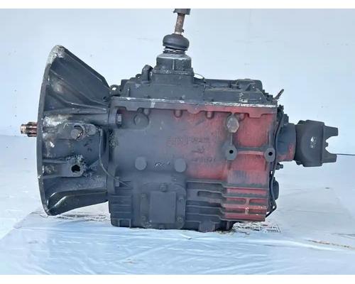  Eaton/Fuller FS5406N Transmission Assembly #