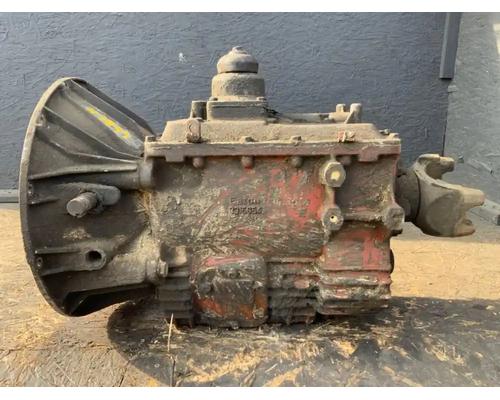  Eaton/Fuller FS6206A Transmission Assembly #