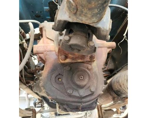  Eaton/Fuller FS6306A Transmission Assembly #