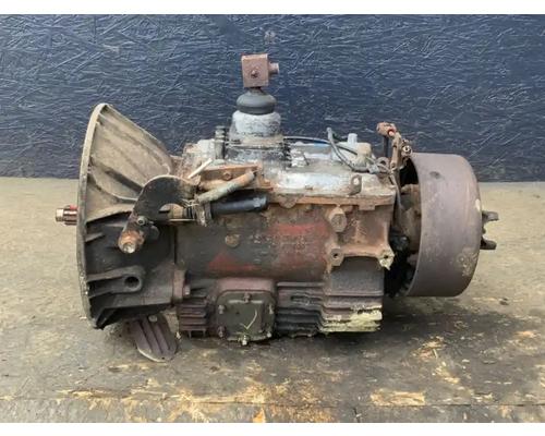  Eaton/Fuller FS6306X Transmission Assembly #