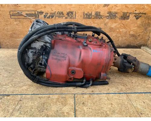  Eaton/Fuller N/A Transmission Assembly #