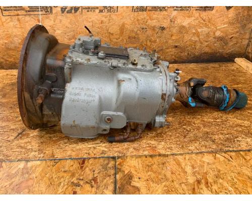  Eaton/Fuller N/A Transmission Assembly #