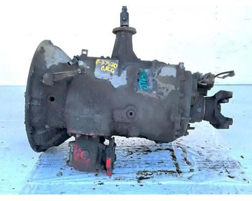  Eaton/Fuller N/A Transmission Assembly #