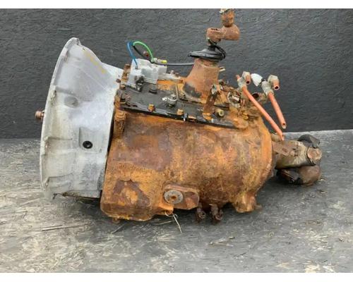  Eaton/Fuller N/A Transmission Assembly #