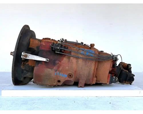  Eaton/Fuller N/A Transmission Assembly #