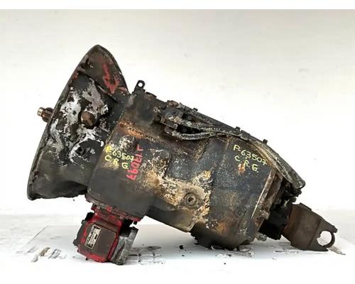  Eaton/Fuller N/A Transmission Assembly #