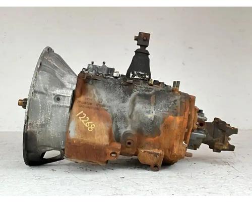  Eaton/Fuller N/A Transmission Assembly #
