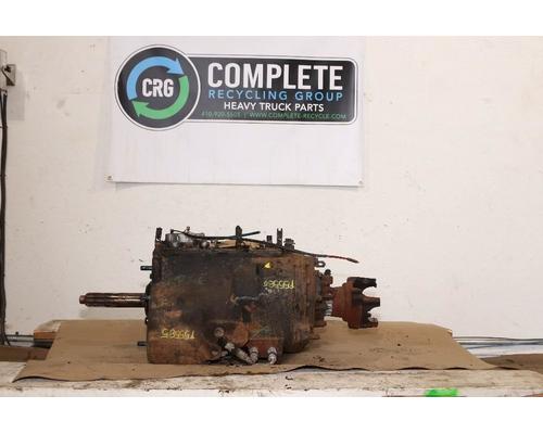  Eaton/Fuller Other Transmission Assembly #