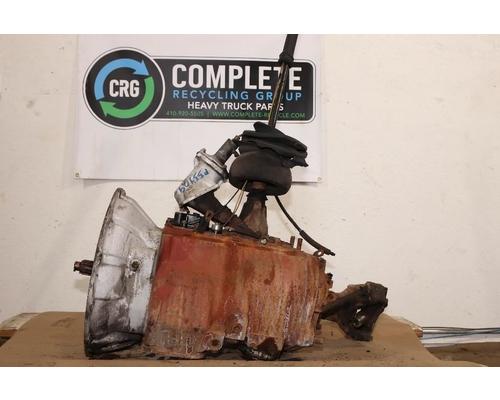  Eaton/Fuller Other Transmission Assembly #