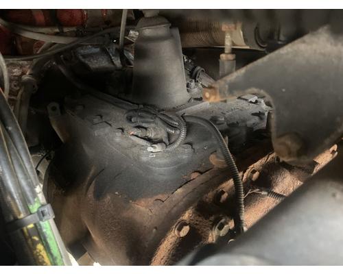  Eaton/Fuller Other Transmission Assembly #