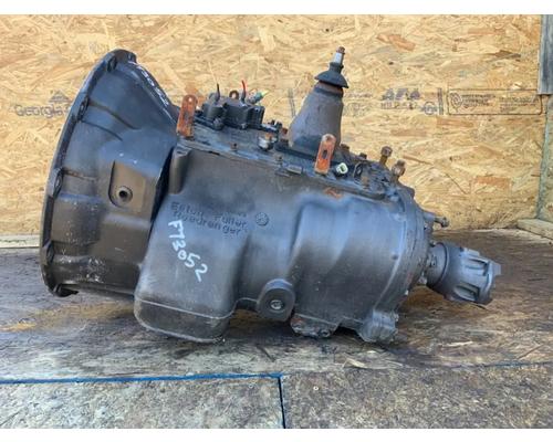  Eaton/Fuller Other Transmission Assembly #