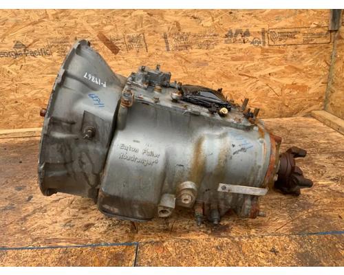 Eaton/Fuller Other Transmission Assembly #