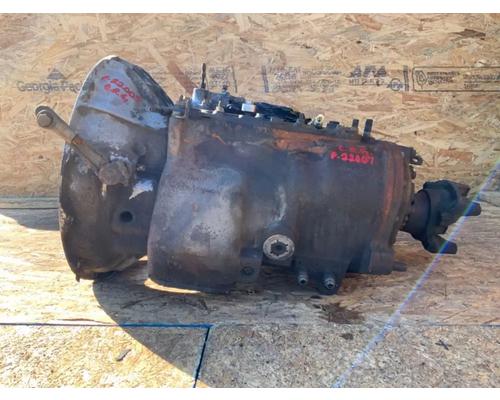  Eaton/Fuller Other Transmission Assembly #