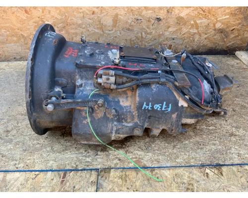  Eaton/Fuller Other Transmission Assembly #