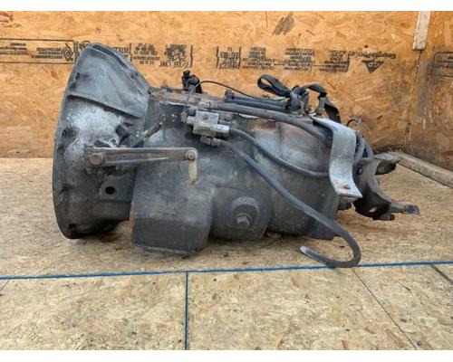  Eaton/Fuller Other Transmission Assembly #