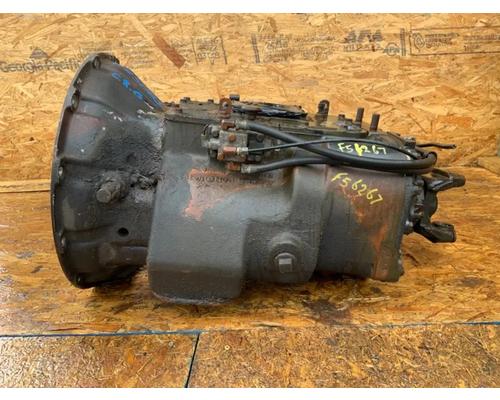  Eaton/Fuller Other Transmission Assembly #