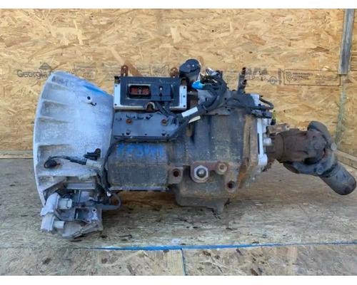  Eaton/Fuller Other Transmission Assembly #