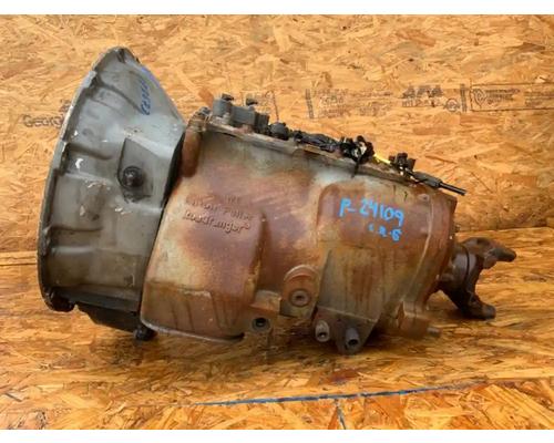  Eaton/Fuller Other Transmission Assembly #