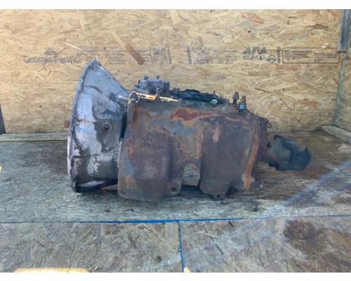  Eaton/Fuller Other Transmission Assembly #