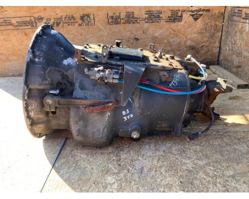  Eaton/Fuller Other Transmission Assembly #