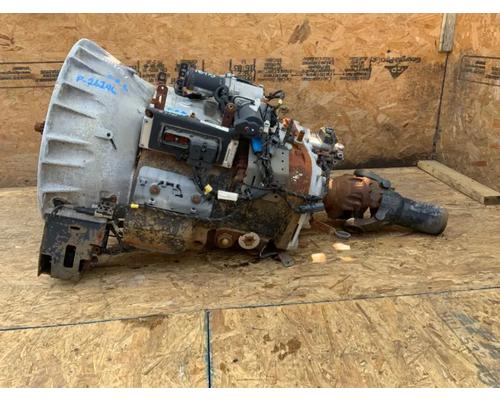  Eaton/Fuller Other Transmission Assembly #