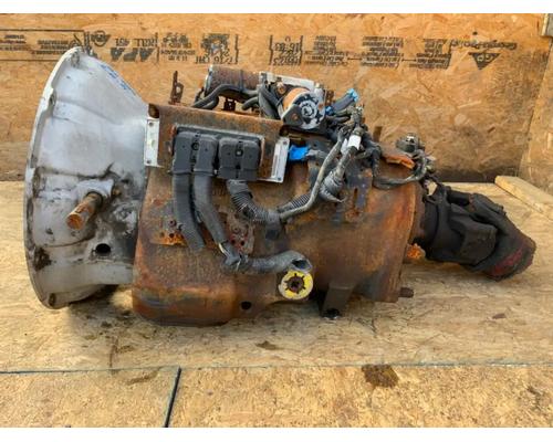  Eaton/Fuller Other Transmission Assembly #