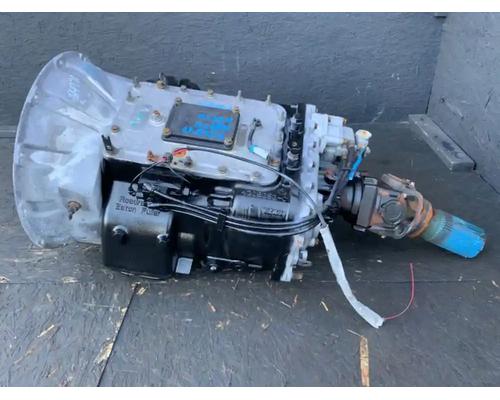  Eaton/Fuller Other Transmission Assembly #