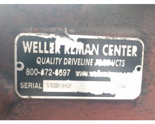  Eaton/Fuller Other Transmission Assembly #