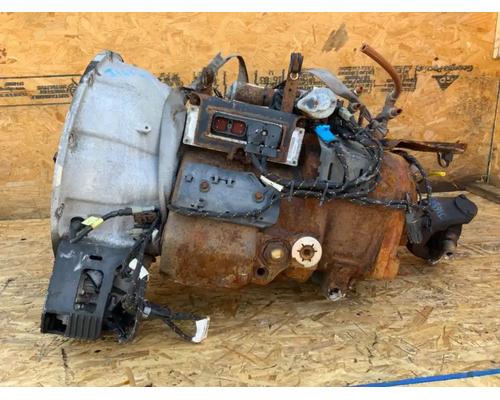  Eaton/Fuller Other Transmission Assembly #