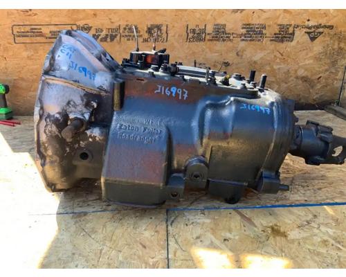  Eaton/Fuller Other Transmission Assembly #