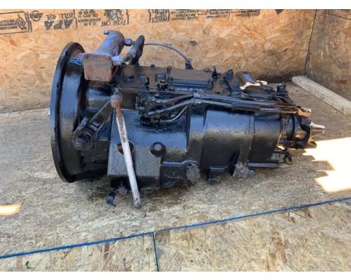  Eaton/Fuller Other Transmission Assembly #