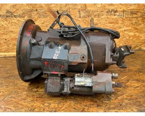  Eaton/Fuller Other Transmission Assembly #