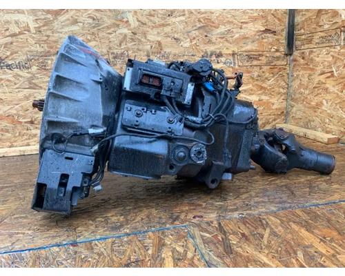  Eaton/Fuller Other Transmission Assembly #
