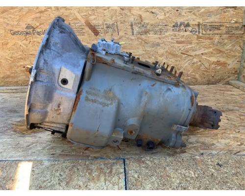  Eaton/Fuller Other Transmission Assembly #