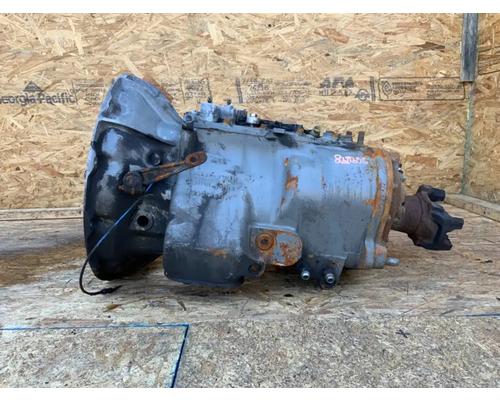  Eaton/Fuller Other Transmission Assembly #