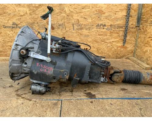  Eaton/Fuller Other Transmission Assembly #