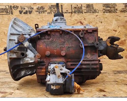  Eaton/Fuller Other Transmission Assembly #