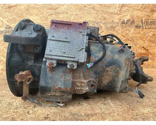  Eaton/Fuller Other Transmission Assembly #