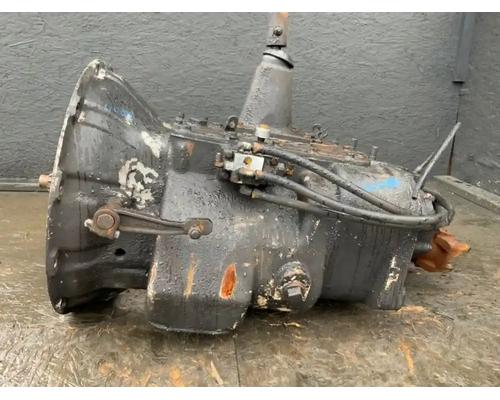  Eaton/Fuller Other Transmission Assembly #