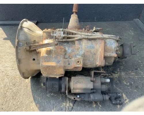  Eaton/Fuller Other Transmission Assembly #